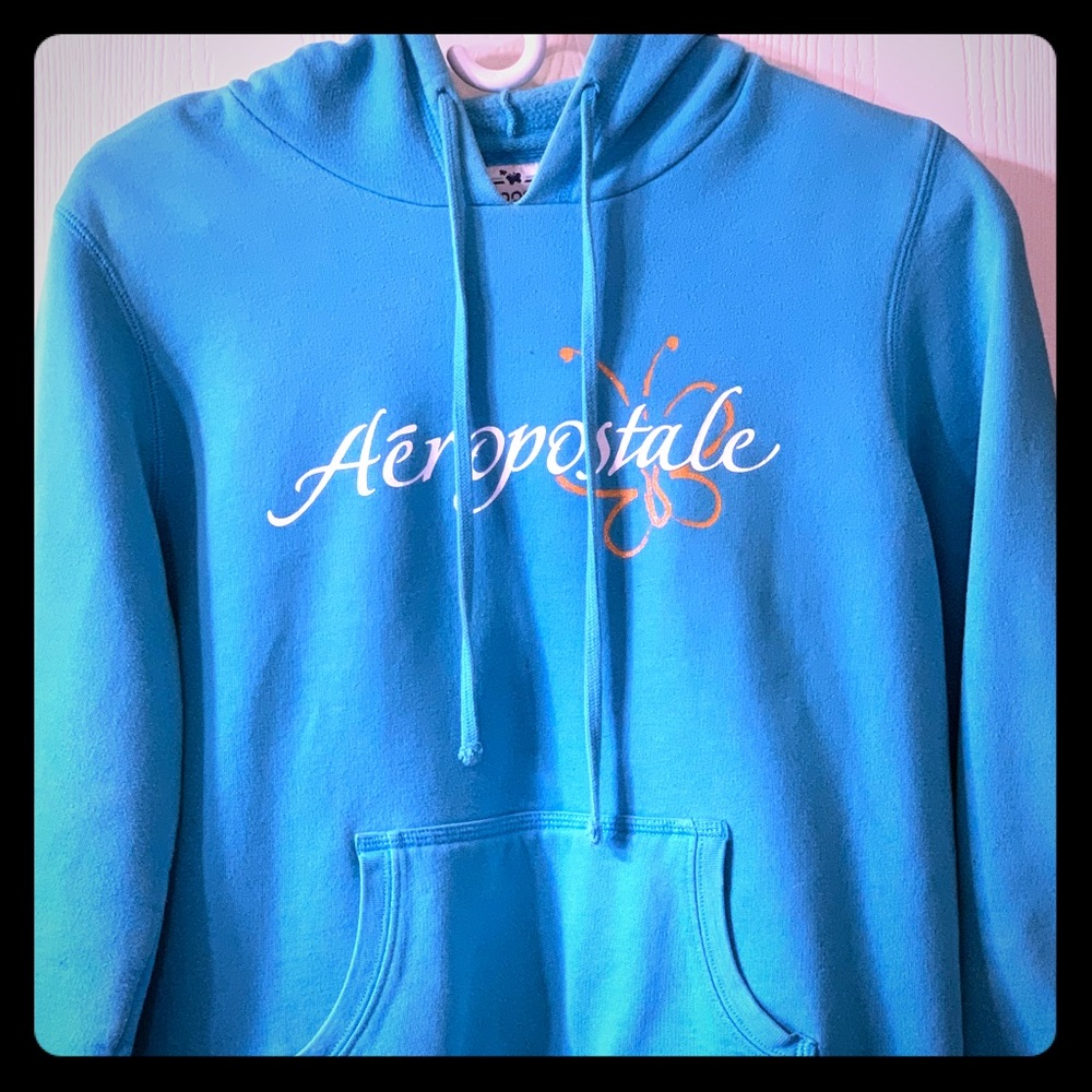Aeropostale Hoodie